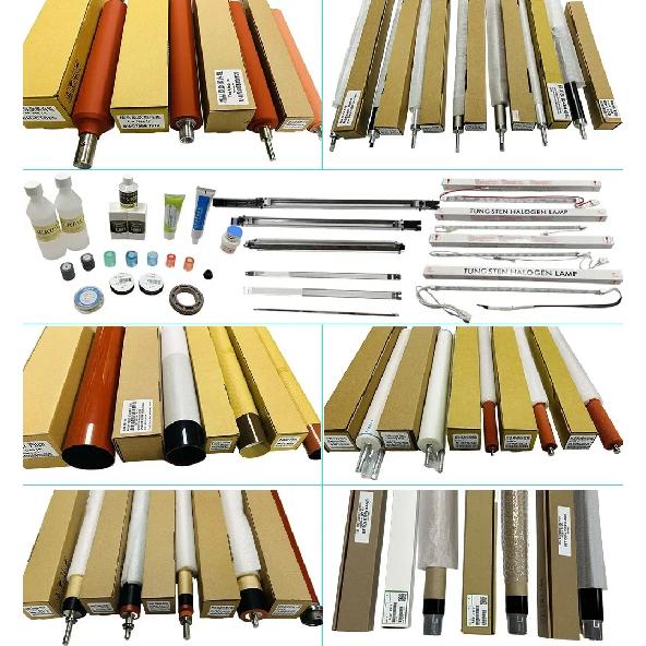 5 шт. OPC-барабан MPC 3003 4503 для Ricoh MPC 3003 MPC5503 MPC3503 MPC4503 MPC6003 OPC-барабан Цилиндр Запчасти для копировального аппарата