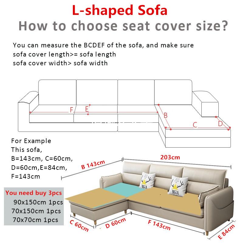 Четыре сезона универсальная технология тканевая подушка для дивана современная роскошная водонепроницаемая и противоскользящая подкладка антипригарный меховой защитный чехол