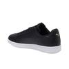 Puma Кроссовки Smash Series Fp Low Top Кроссовки Унисекс Черный Золотой 363721-01
