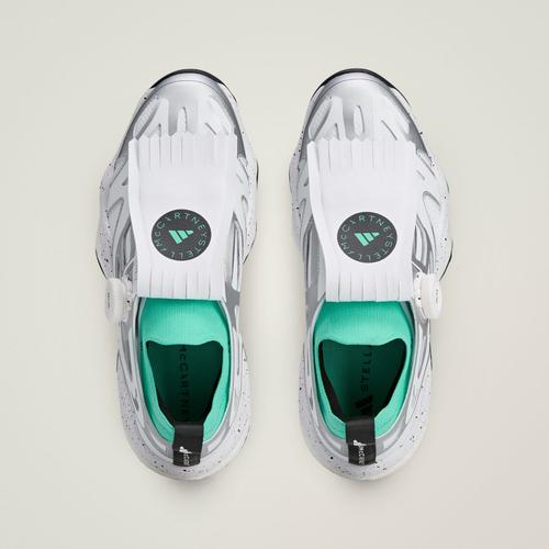 Stella Mccartney × adidas WMNS Codechaos Boa Core JH8937 Женский размер