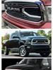 Аксессуары для решетки радиатора для 2006-2008 Dodge RAM