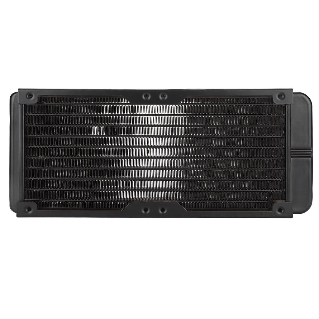 Алюминиевые радиаторы Хорошая теплоотдача Простая установка Пагода Соединитель горловины 10 труб