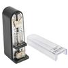 Metronome Mechanical 11Cm Accessories Mini Portable Metronome