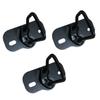 Front Hood Latch Plate For Tesla Model Y Juniper 2025+ Front Hood Lock Hook 1943665 Car Replacement Parts  Accesorios Para Auto