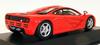 Minichamps PMA McLaren F1 Красный Готовое изделие 1/43