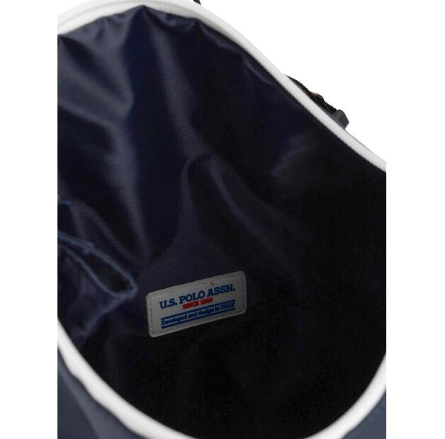 U.S. Polo Assn. Рюкзак BIUXT5680MIA Темно-синий
