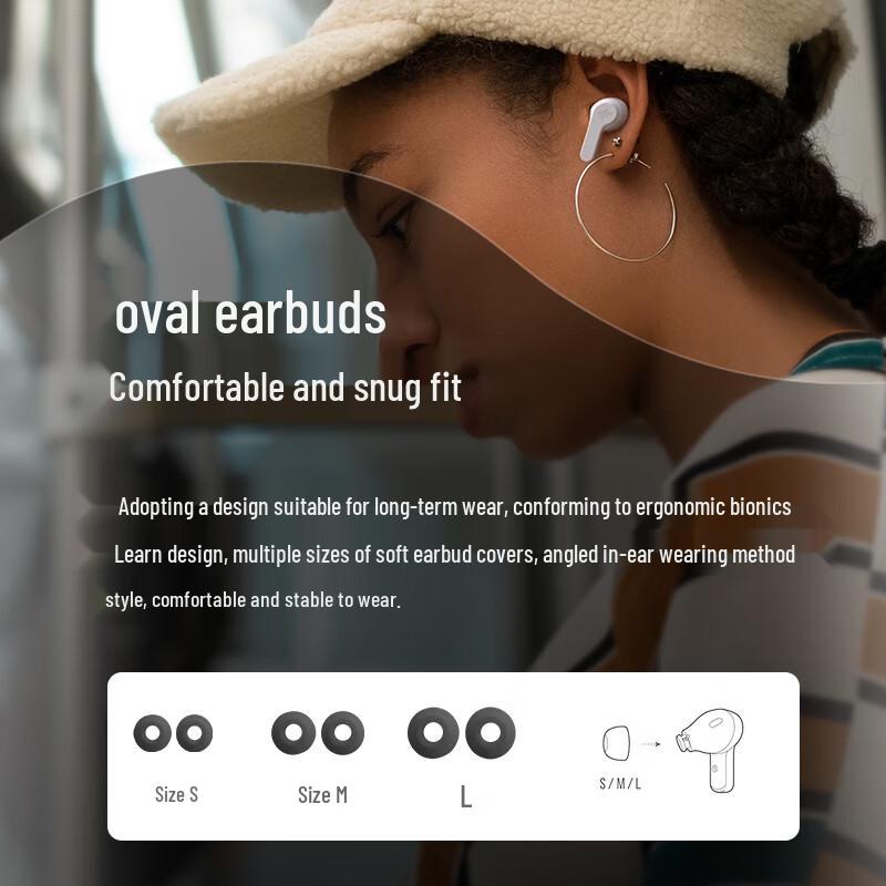 JBL Беспроводные наушники-вкладыши Wave Beam