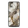 Чехол для телефона для OnePlus 13 12 11 10 9 Pro 9T 13R 12R 10R 9R 9RT 10T 8T 8 Nord 2T CE 2 3 5G N200 N30 Мягкий чехол Акварельный мрамор