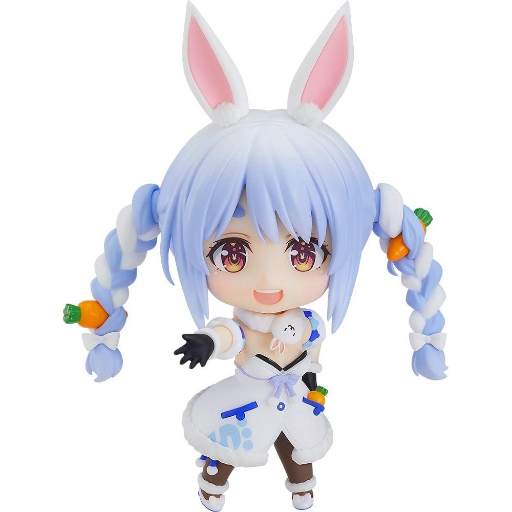 Nendoroid Hololive Production Usada Pekora | Немасштабная раскрашенная пластиковая экшн-фигурка G12791