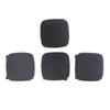 Lower Cover Rubber Pad For Galaxy Book Pro 950XDB 930/935XDB QDB Laptop Bottom Shell Foot Pad