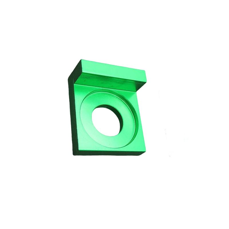 Motocross Rear Axle Blocks Chain Adjuster For Sur Ron Sur-Ron Surron Light Bee X & Light Bee S Universal Electric Bike Parts
