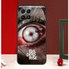 Чехол для телефона Samsung Galaxy M54 M34 M14 M35 M56 M12 M06 M32 M52 M55 M15 M11 M13 M16 M36 M31 M53 с тематикой фильма ужасов «Восстание зловещих мертвецов»
