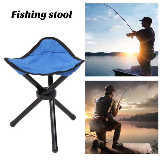 Yousheng уличный складной стул портативный легкий складной стул для пикника, охоты, рыбалки, кемпинга, альпинизма, для взрослых, трехногий стул-штатив