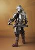 Tamashi Nations Star Мандалорский Ронин Мандалорское сияние Bandai Spirits Meisho Movie Реализация Войны и (Бескарская броня)