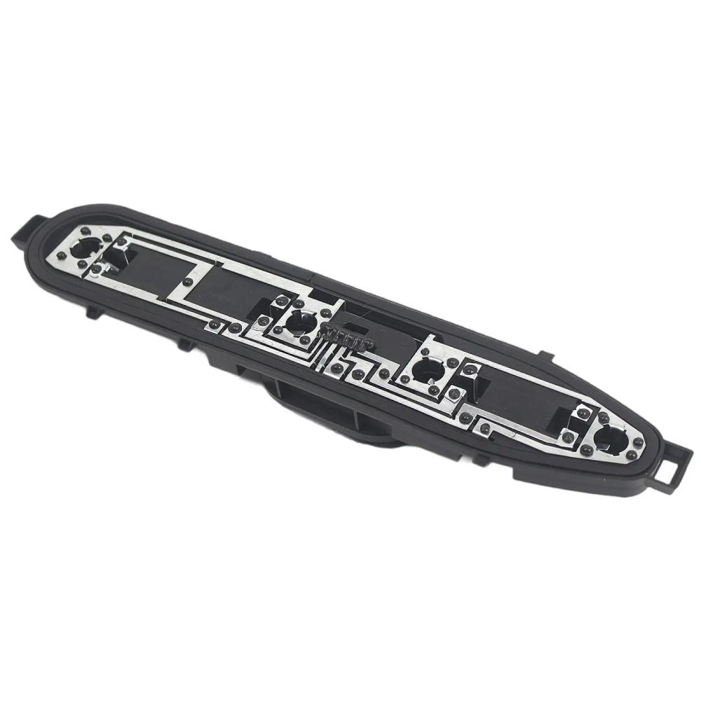 Задняя плата для Citroen Berlingo Peugeot Partner MK2 фургон 2012-2018