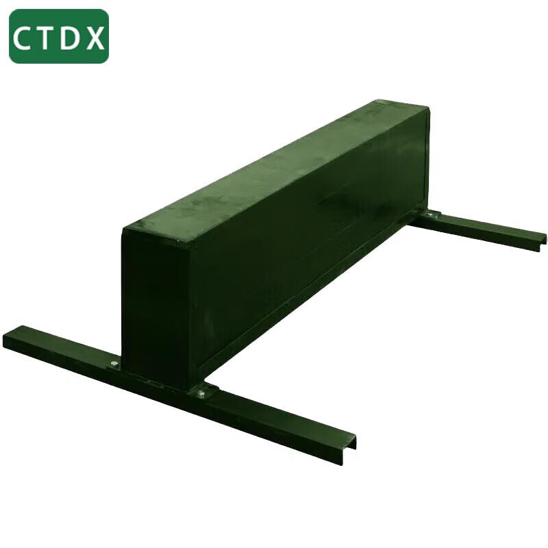 CTDX Уличные тренировочные стены для метания