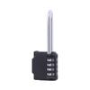 4 Digit For Luggage Password Code Drawer Combination Number Locks Smart Lock Padlock Password Lock