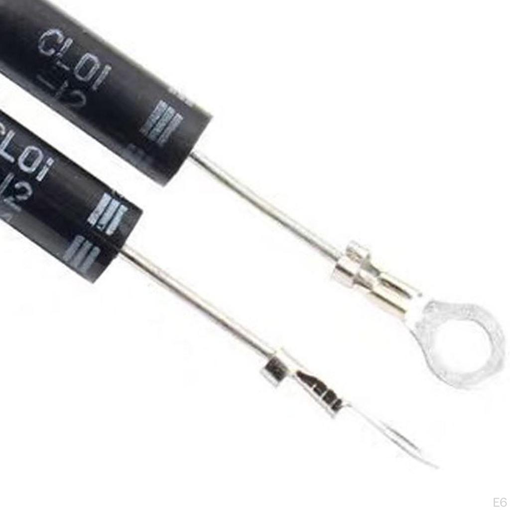 2 шт. Диоды для микроволновой печи высокого напряжения