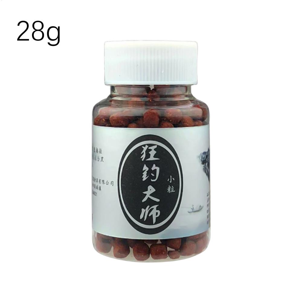 Fishing bait 330pcs concentrated fish bait flavor additive suitable Trout Bait Concentrated Fish Attractants Carp Bait for most