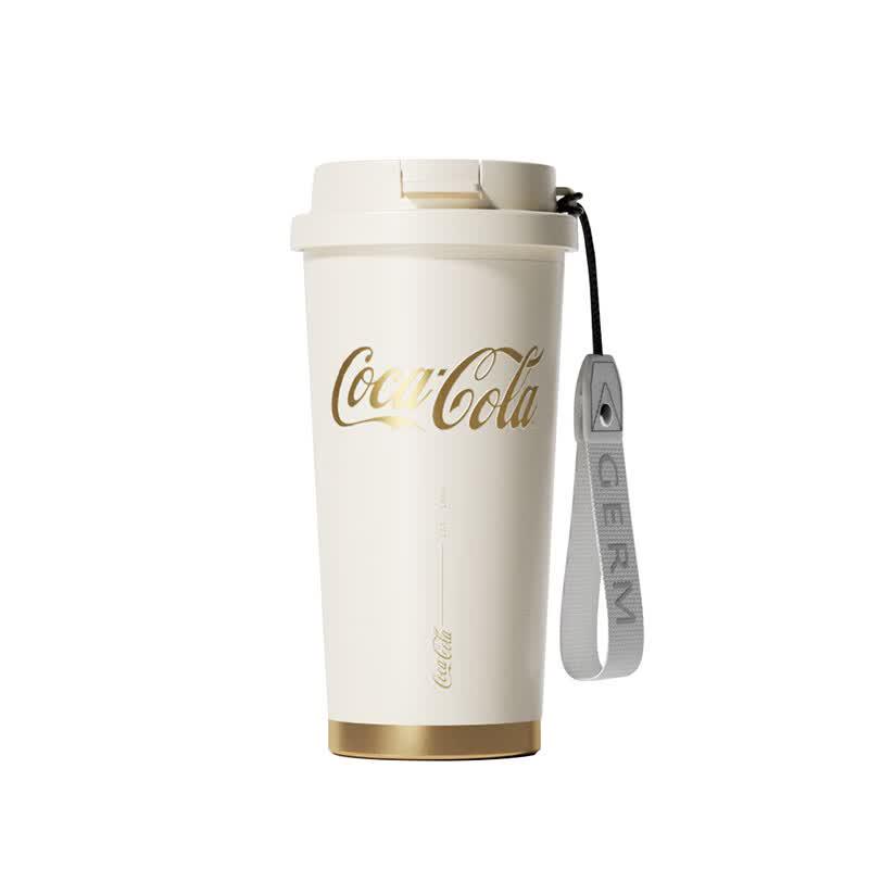 Термобутылка Germ Coca-Cola