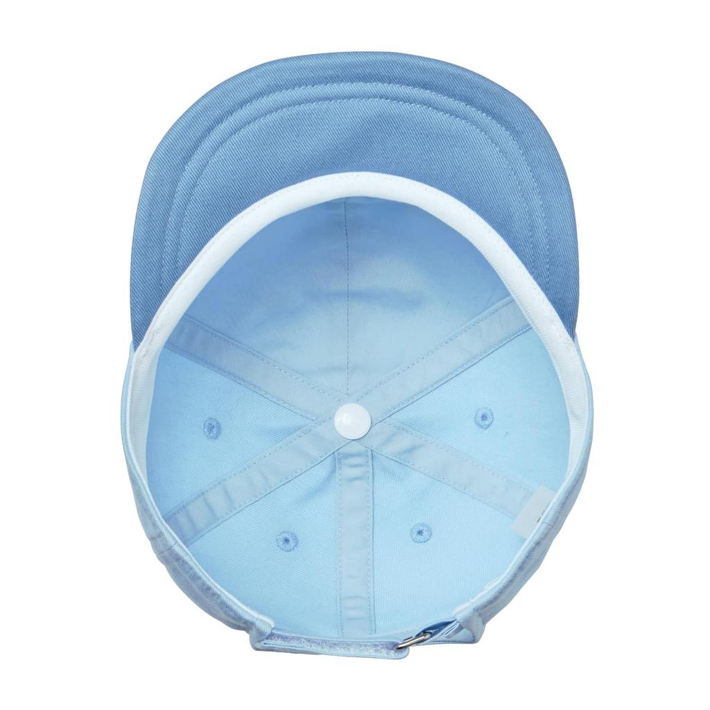 MIKIHOUSE HOT BISCUITS Размер S для мальчиков и Шапка для одежды, Синий, (48-50см), 73-9102-143, Девочки, Малыши, Дети, Детский