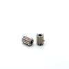 3 мм Маленький Робот M0.5 12 Зубьев DIY Шестерня Редуктора Металлическая Шестерня L10мм Нержавеющая Сталь для Изготовления Игрушечной Машинки Робота