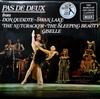 Виниловая пластинка РАЗЛИЧНЫЕ - Pas de Deux SPA487 Decca UK Классика Б/У