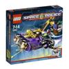 LEGO 5982 Grab Space Police Smash and Smash’n (LEGO Grab)