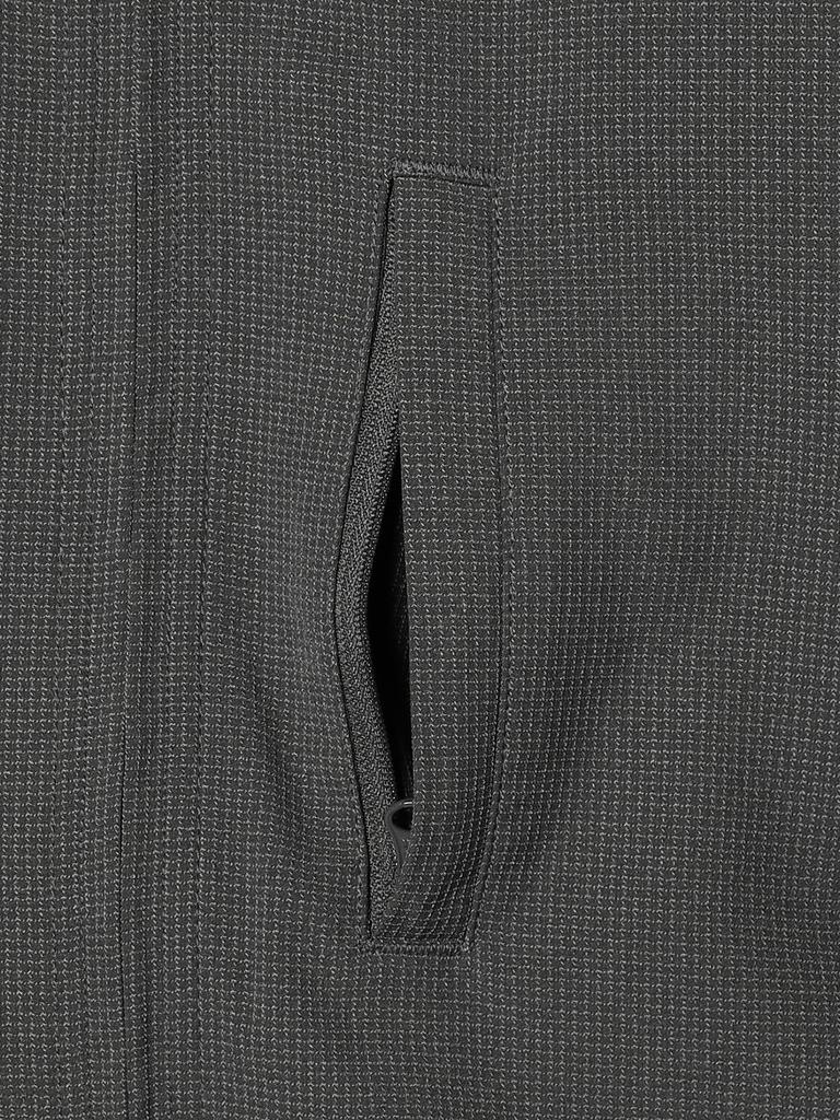 B:MING LIFE STORE by BEAMS Men's Polyester Stand-Up Blouson, Grey, XL (Product Code: 92180468639)