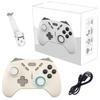 Беспроводной игровой контроллер, совместимый с Bluetooth, для Switch/ PS4/PS3/ Steam/ IOS13.4+/Android (HID)/ Геймпад-джойстик Harmony OS