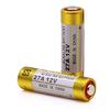 5 Pieces 27A 12V Alkaline Batteries Compatibility with Multiple Models Like A27 And LR27A UM27A 27AE K27A 8LR732