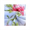 Jinsili Flower Fairy Flannel Fiber Quilt Blanket
