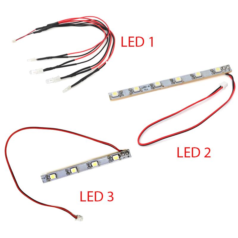 16101 16102 16103 16201 High Speed Racing 1/16 4WD 50Km/h RC Car Original Spare Parts Receiver Parts Kit