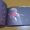 [Б/У] BTS WINGS TOUR ESSAY BOOK V Ким Тэхён
