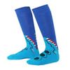 Matching Ski Socks Kids Adult Family Outdoor Sports Thickened Cotton Socks Heattech Towel Bottom Cold Protection Long Socks
