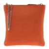 Женская сумка Vivienne WeStwood S Saffiano Квадратная на цепочке через плечо 51030010 L001n F401