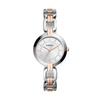 Fossil Kerrigan BQ3341 Women's Silver Watch