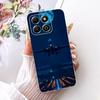 Чехол для Honor X6 X6a X6b X6C Милый Лев Новый Расписной Чехол Мягкий Тонкий Чехол для Телефона Для Honor X6C X 6 a X6 b HonorX6a HonorX6B Fundas