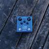 NUX Solid Studio IR Power Amp Simulator Гитарный эффектор NSS-5 и