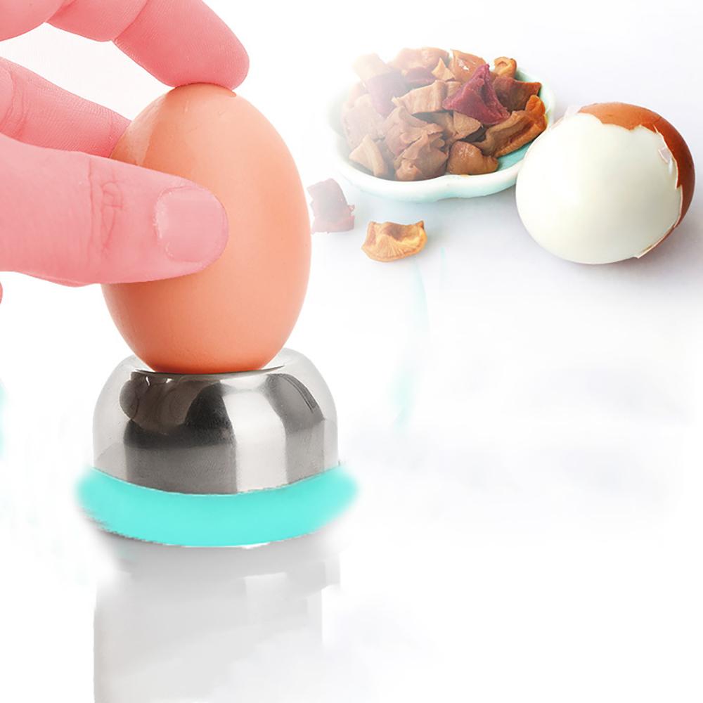 Cute Durable Egg Prickers For Boiled Egg Hole Puncher Egg Separator Tool Egg Piercer Kitchen Tools