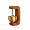 Decoration Wind Chimes Housewarming Gift Doorbell Shopkeepers Bell Wooden Bells Opening Door