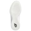 adidas Кроссовки Dame Certified 3 Low Белый Серебристый Металлик Унисекс Core-White Core-Black IH8468