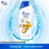Head & Shoulders Cool Fresh Шампунь против перхоти и ломкости волос