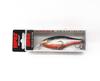 Rapala Мелководный воблер Shad Rap, плавающий, SSR07/CW (8806)