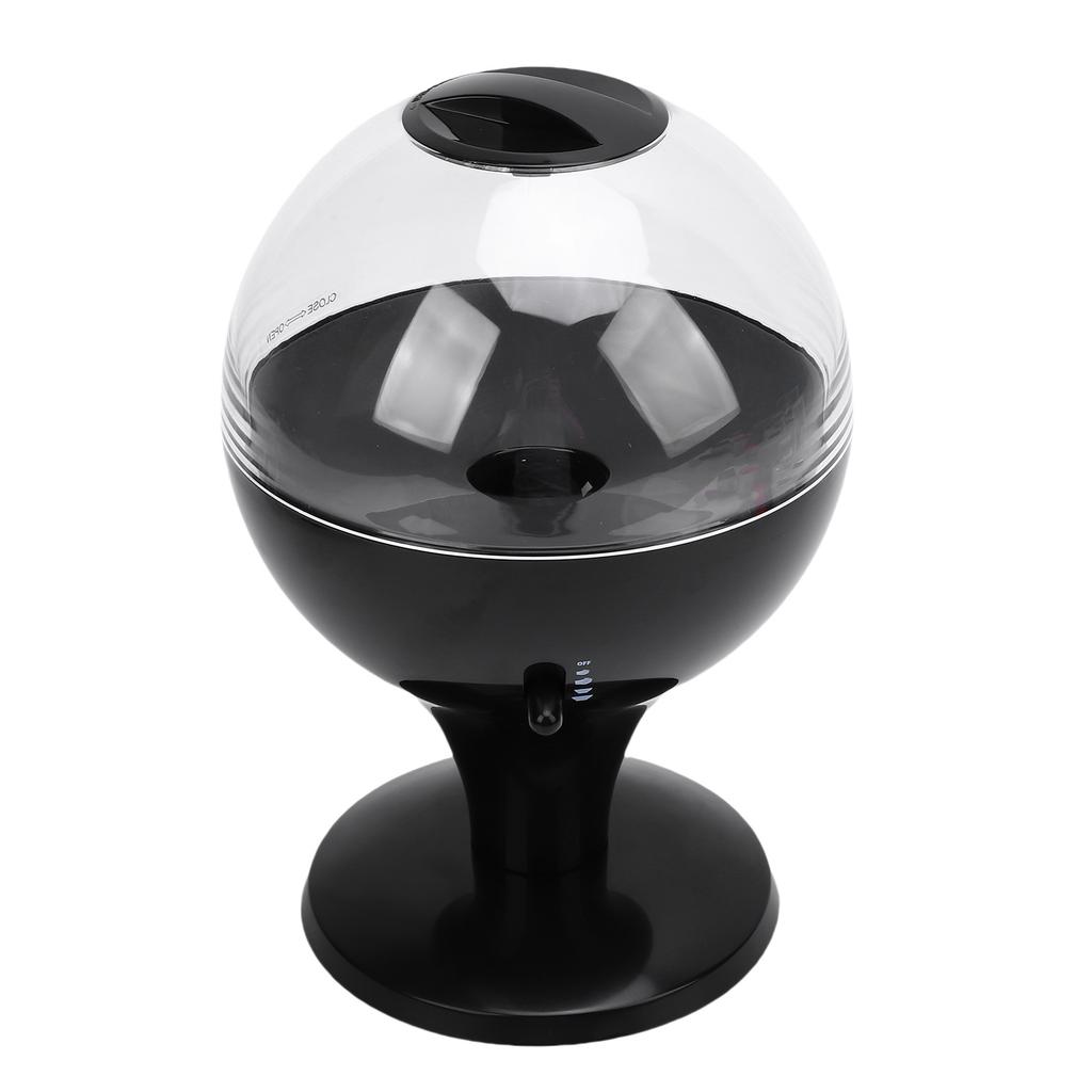 Automatic Candy Machine Infrared Sensing Desktop Candy Dispenser for Gathering Party Holiday Present