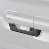 Мягкие карманы в двери SEIWA IMP211 для Suzuki Jimny, Sierra и Nomad (JB64/JB74/JC74) - Набор из 2 (Лево и право) - Дверные ручки, Дверные захваты, Полки для хранения
