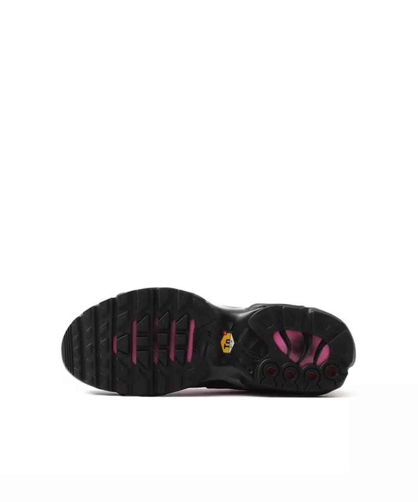 IQ0280-010 Nike Air Max Plus Розовый градиент (Женский)