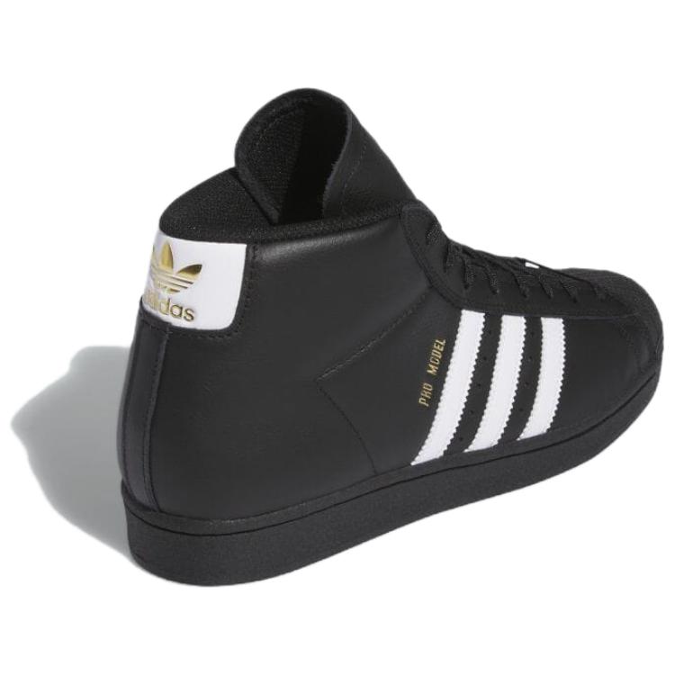 Pro Model Adidas Originals Adv 'Black White' IE6593