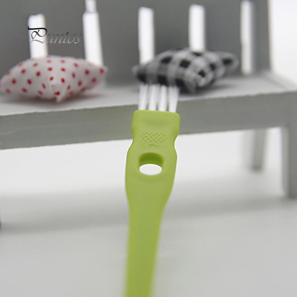 Мини-щетка для удаления пыли из клавиатуры