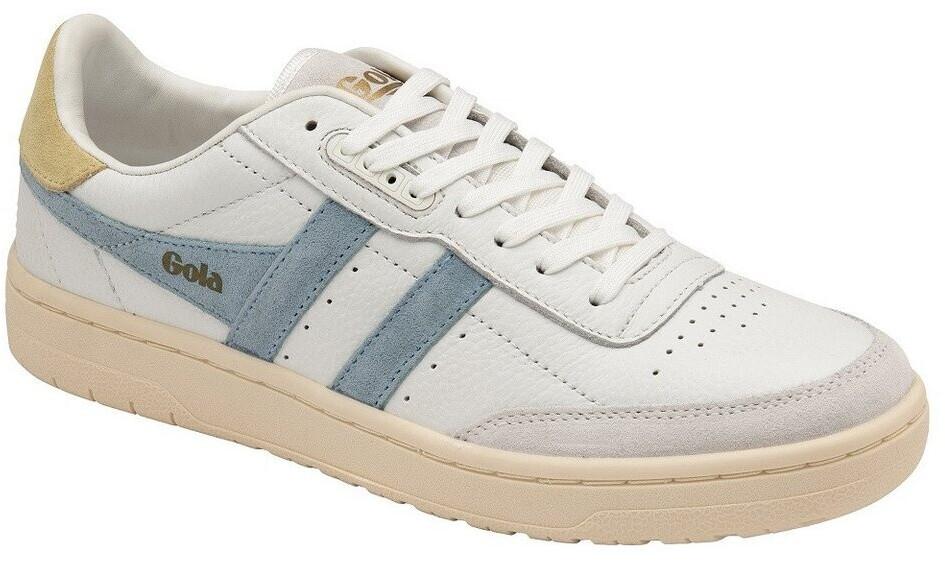 Кроссовки Gola Falcon Women white/iceberg/lemon